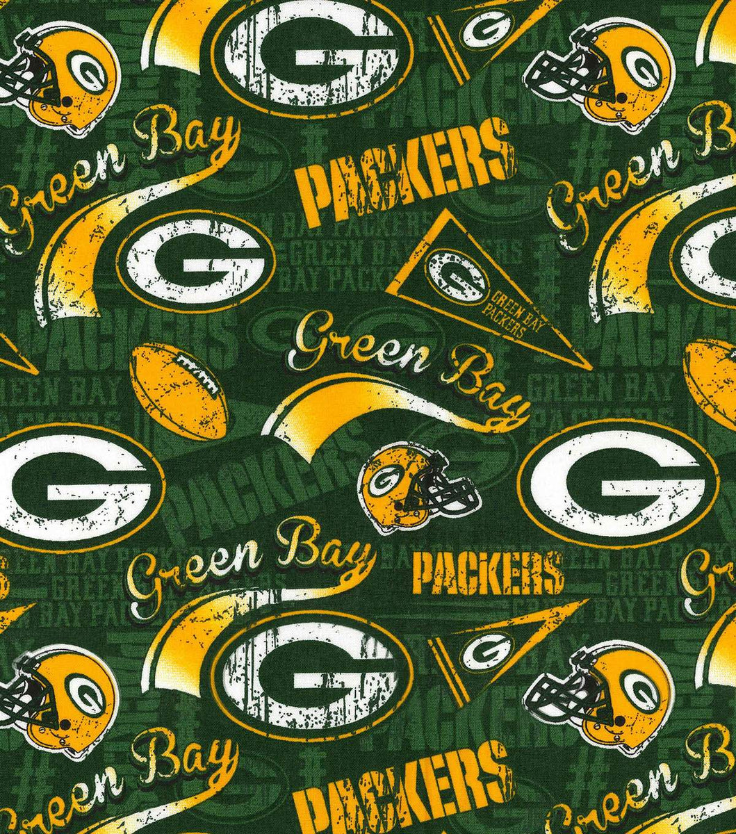 Packers – Twisted Thrift