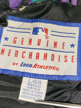 Load image into Gallery viewer, L/XL - Vintage Arizona Diamondbacks MLB Sports Windbreaker Jacket
