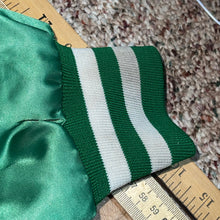 Load image into Gallery viewer, XL - Vintage Boston Celtics Satin Jacket
