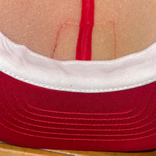 Load image into Gallery viewer, Vintage Texaco Snapback Hat