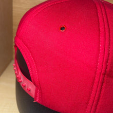 Load image into Gallery viewer, Vintage Texaco Snapback Hat