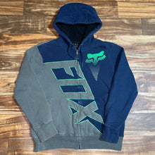 Load image into Gallery viewer, M - Fox Racing Sherpa Lined Hoodie