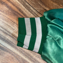 Load image into Gallery viewer, XL - Vintage Boston Celtics Satin Jacket