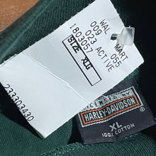 Load image into Gallery viewer, XL - Vintage Harley Davidson Spirit Eagle Shirt
