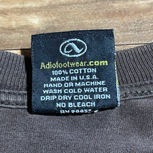 Load image into Gallery viewer, M - Vintage Adio Footwear Skating Shirt
