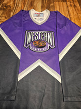 Load image into Gallery viewer, L - Vintage NHL Western Conference All Star 1990s CCM Jersey