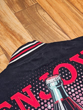 Load image into Gallery viewer, L/XL - Vintage Coca Cola JH Design Soda Promo Jacket