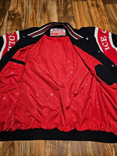 Load image into Gallery viewer, L/XL - Vintage Coca Cola JH Design Soda Promo Jacket