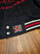 Load image into Gallery viewer, L/XL - Vintage Coca Cola JH Design Soda Promo Jacket