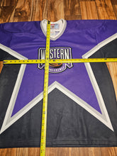 Load image into Gallery viewer, L - Vintage NHL Western Conference All Star 1990s CCM Jersey