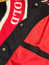Load image into Gallery viewer, L/XL - Vintage Coca Cola JH Design Soda Promo Jacket