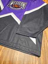Load image into Gallery viewer, L - Vintage NHL Western Conference All Star 1990s CCM Jersey