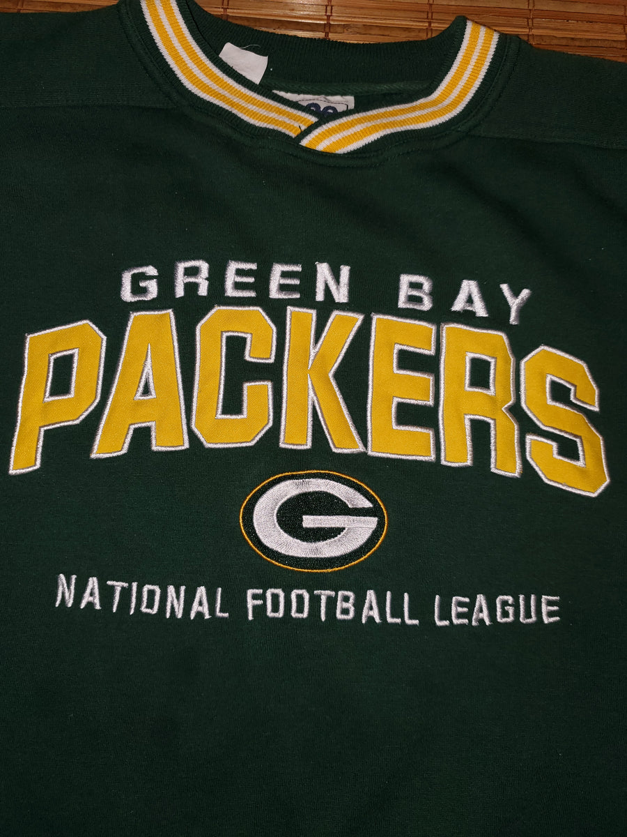 Packers – Twisted Thrift