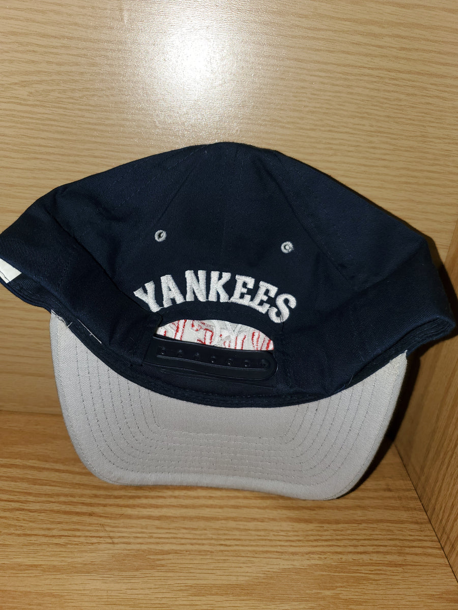 Vintage New York Yankees Hat – Twisted Thrift