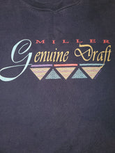Load image into Gallery viewer, 2XL - Vintage Geniune Miller Beer Shirt