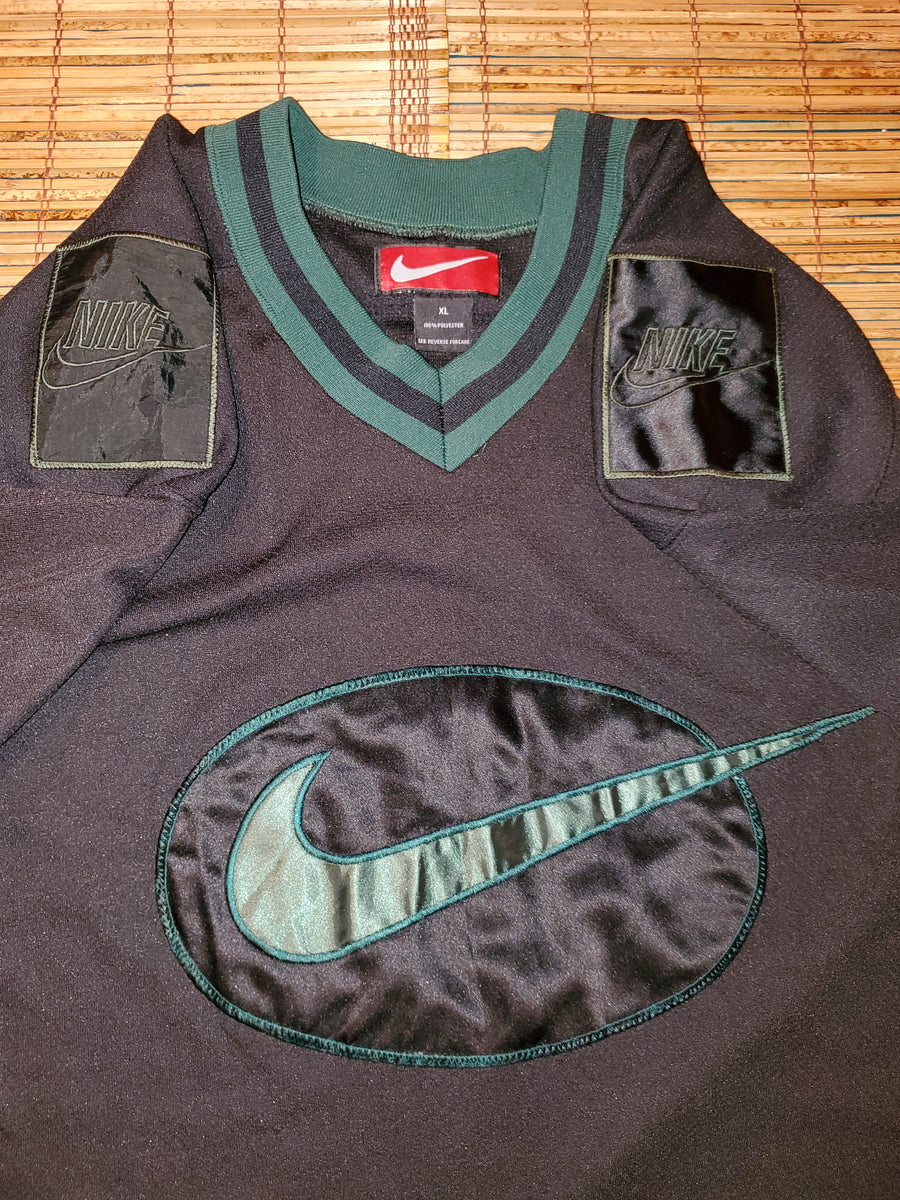 XL - Vintage Nike Hockey Jersey – Twisted Thrift
