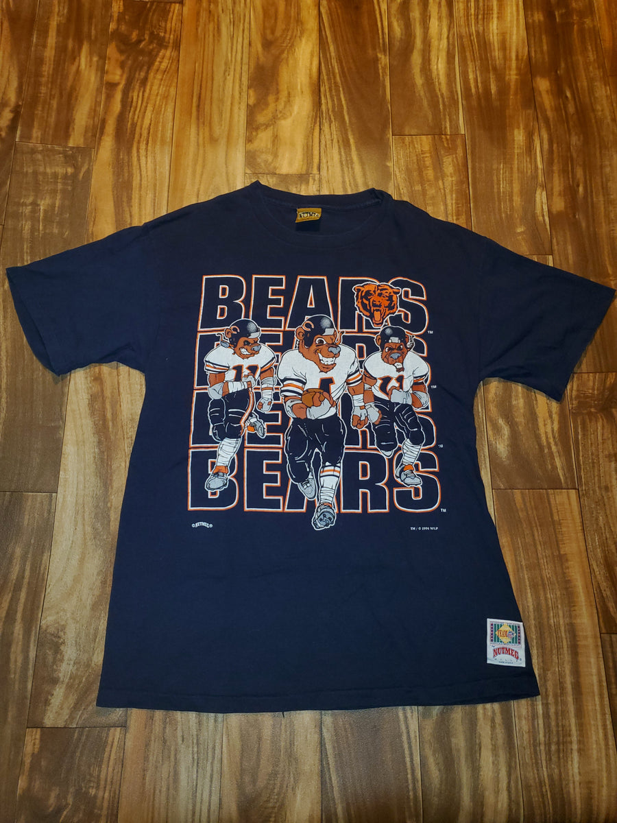 L - Vintage NFL Sports Teams Shirt – Twisted Thrift