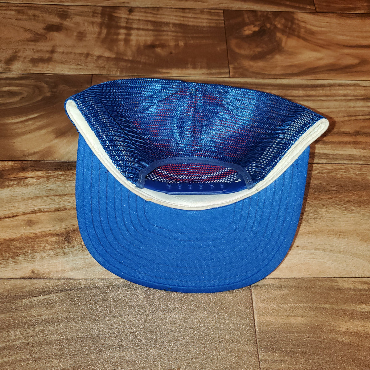 Vintage Buffalo Bills Hat – AgedIvy