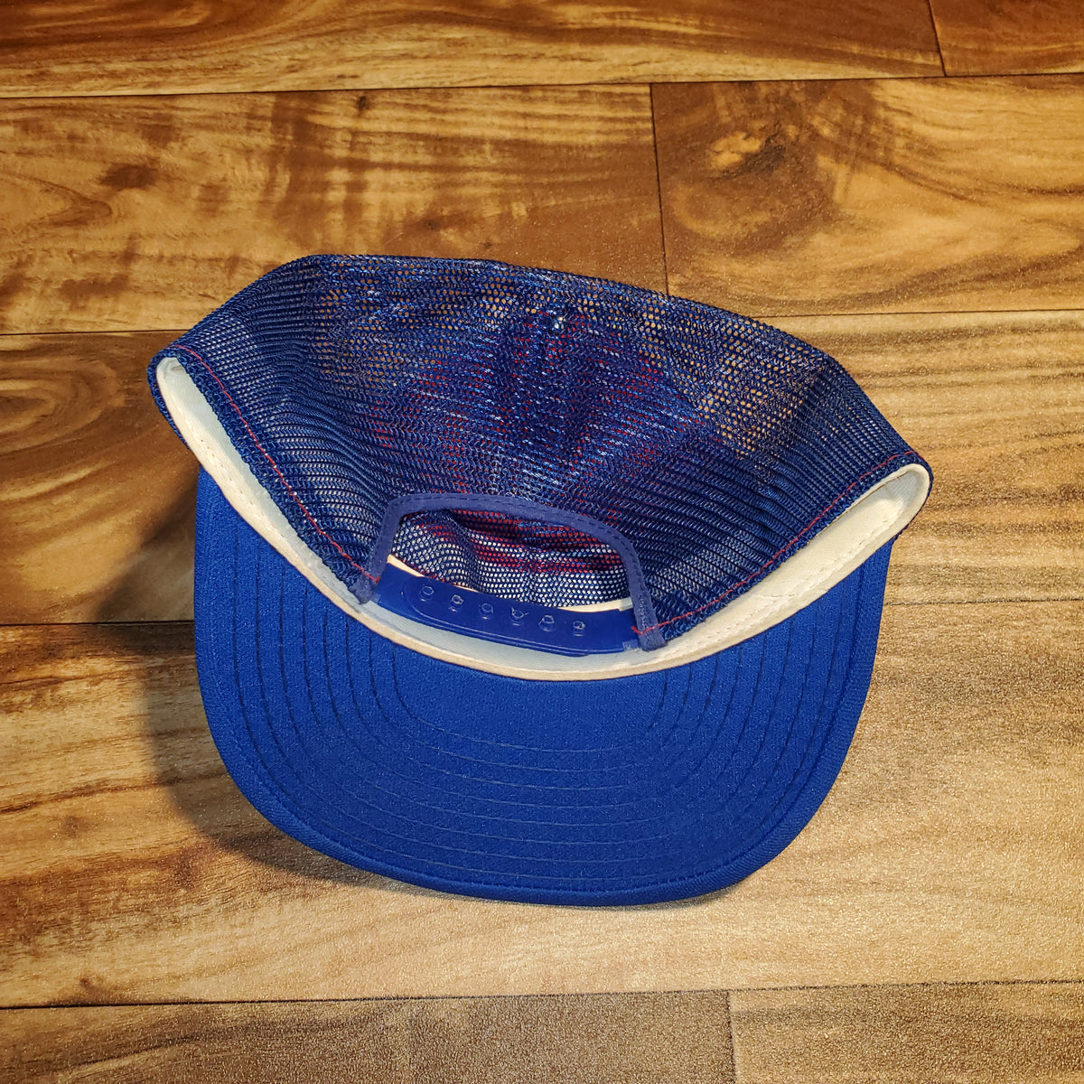 1957 New York Giants Hat by Vintage Brand