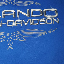 Load image into Gallery viewer, XL - Harley Davidson 2016 Orlando Florida Shirt