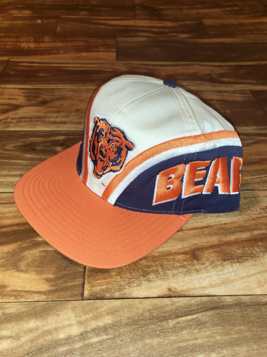 Chicago Bears Eastport SnapBack – Mr. Throwback NYC