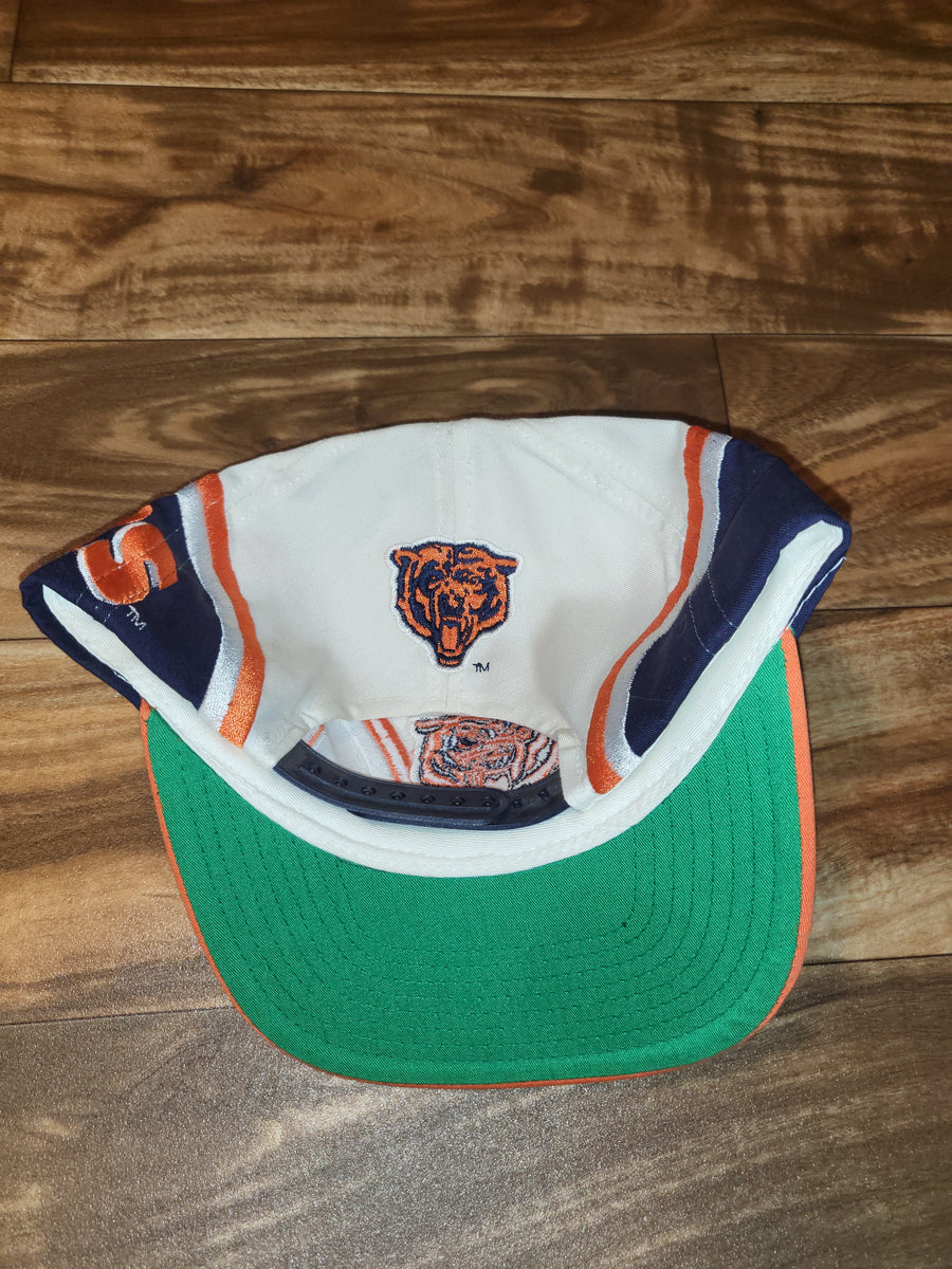 Chicago Bears Eastport SnapBack – Mr. Throwback NYC