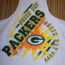 Load image into Gallery viewer, Vintage 1997 Packers Cooking Apron