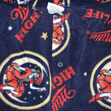 Load image into Gallery viewer, L - Miller High Life Beer Pajama Pants