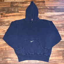 Load image into Gallery viewer, S/M - Vintage Nike Center Swoosh Travis Scott Hoodie