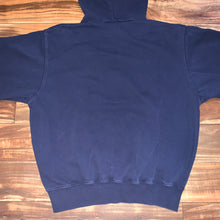 Load image into Gallery viewer, S/M - Vintage Nike Center Swoosh Travis Scott Hoodie