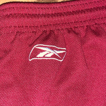 Load image into Gallery viewer, XL - Washington Redskins Reebok Athletic Shorts