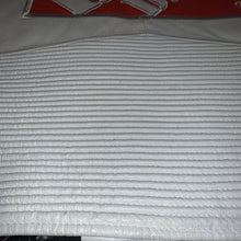 Load image into Gallery viewer, L/XL - Tony Stewart Home Depot Quilted Leather Nascar Jacket