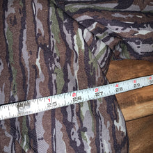 Load image into Gallery viewer, XXL - Vintage 1980s HEAVY Cabelas Realtree Camo Jacket