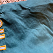 Load image into Gallery viewer, L/XL - Vintage Green Bay Packers Quilted Sharktooth Jacket