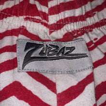 Load image into Gallery viewer, L - Vintage 90s Zubaz Striped Pj Pants