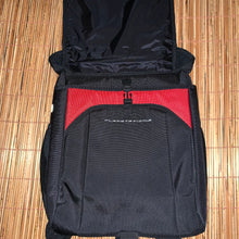 Load image into Gallery viewer, Sony PS3 Padded System Backpack Travel Carrying Bag