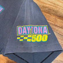 Load image into Gallery viewer, L/XL - Vintage Daytona 500 Double Sided Nascar Shirt