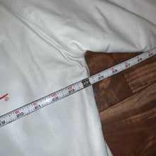 Load image into Gallery viewer, L/XL - Tony Stewart Home Depot Quilted Leather Nascar Jacket