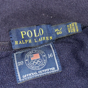 Women’s XL - Polo Ralph Lauren 2016 US Olympic Team Sweatshirt