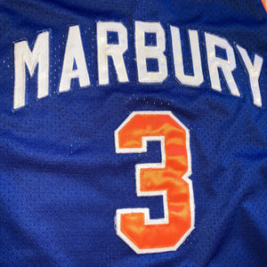 L/XL - Stephen Marbury Starbury Jersey