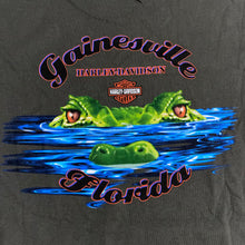 Load image into Gallery viewer, L - Harley Davidson 2002 Gainesville Florida Shirt
