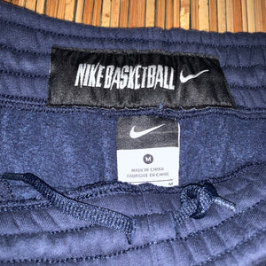 M - Nike Basketball Sweatpants