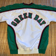 Load image into Gallery viewer, L - Vintage 1980s Game Worn Champion UWGB Basketball Suit