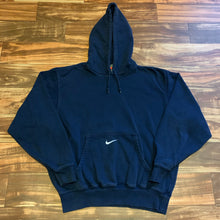 Load image into Gallery viewer, S/M - Vintage Nike Center Swoosh Travis Scott Hoodie