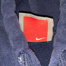 Load image into Gallery viewer, S/M - Vintage Nike Center Swoosh Travis Scott Hoodie