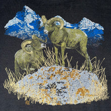 Load image into Gallery viewer, L - Vintage 1989 Mountain Ram Shirt