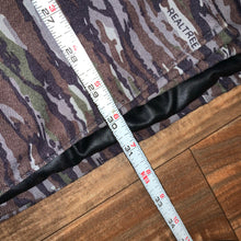 Load image into Gallery viewer, XXL - Vintage 1980s HEAVY Cabelas Realtree Camo Jacket