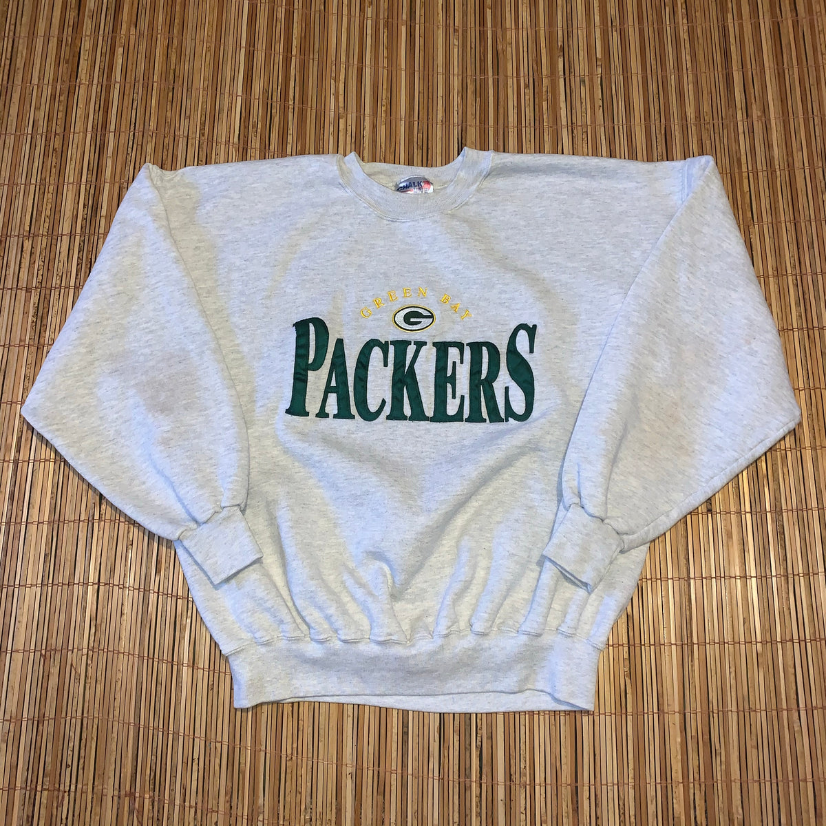 Packers – Twisted Thrift