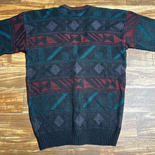 Load image into Gallery viewer, XLT - Vintage Campus Cardigan Sweater