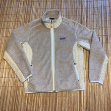 Load image into Gallery viewer, Women’s L - Patagonia Synchilla Zip Fleece